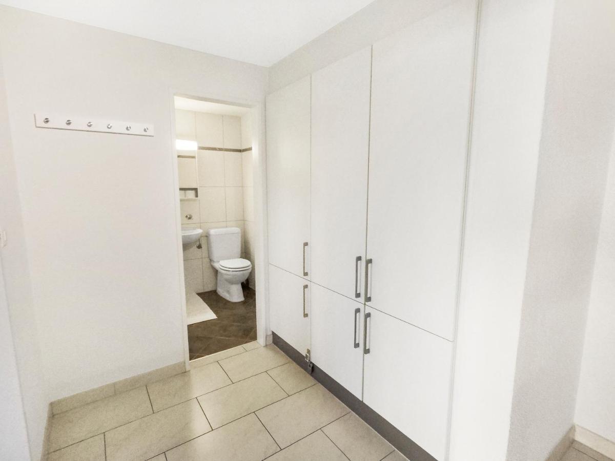 Ariser - Zug Mountain View Business Apartment Extérieur photo