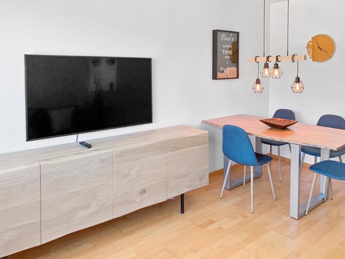 Ariser - Zug Mountain View Business Apartment Extérieur photo